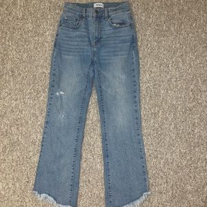 Pistola Jeans